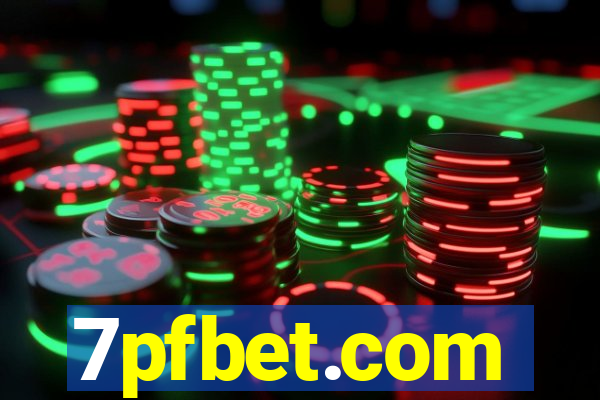 7pfbet.com