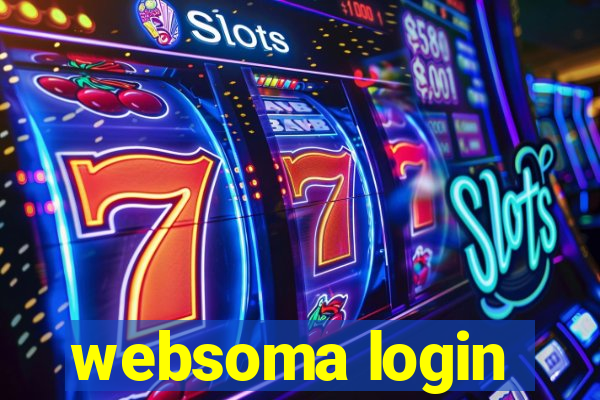 websoma login