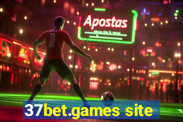 37bet.games site