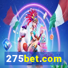 275bet.com