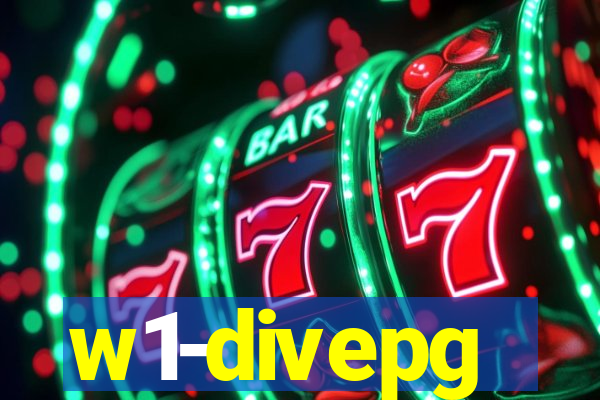 w1-divepg