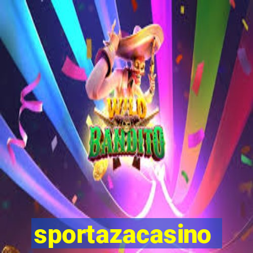 sportazacasino