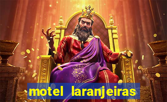 motel laranjeiras serra es