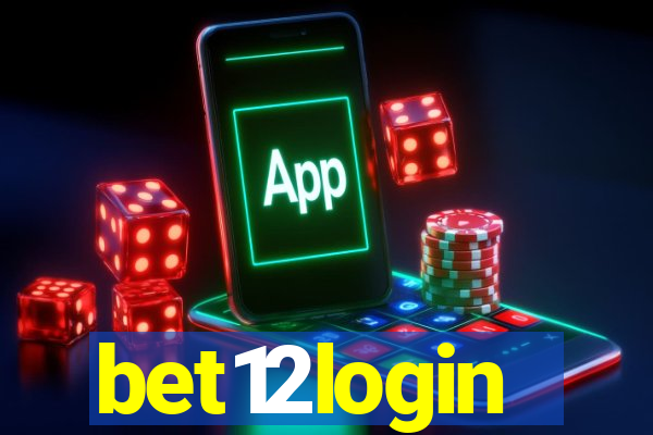 bet12login