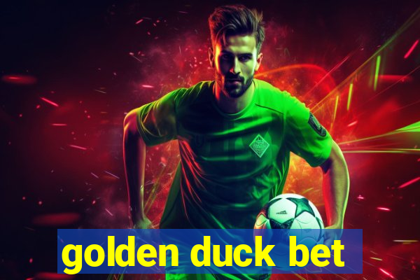 golden duck bet