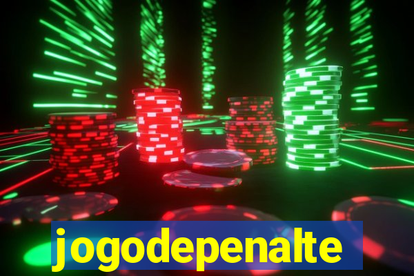 jogodepenalte