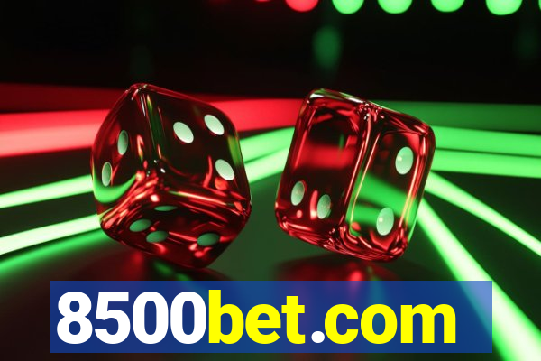 8500bet.com