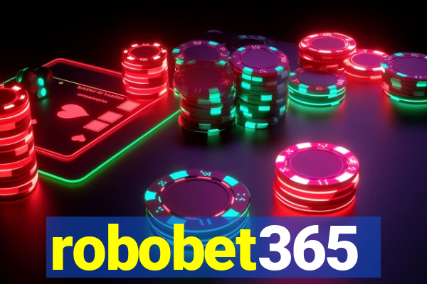 robobet365