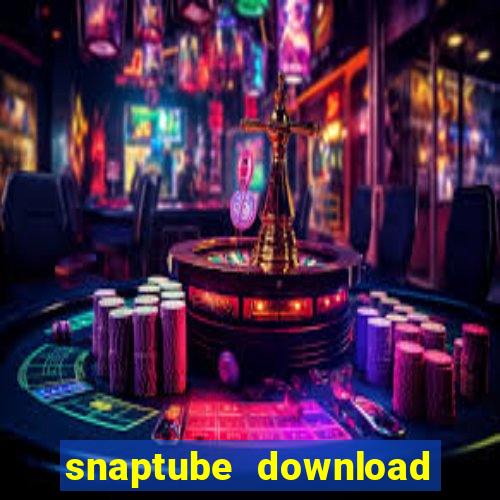 snaptube download pc windows 7