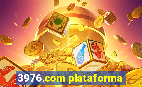 3976.com plataforma