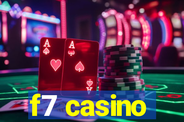 f7 casino