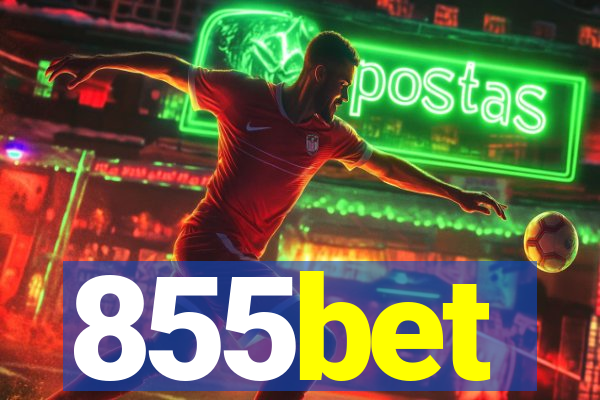 855bet