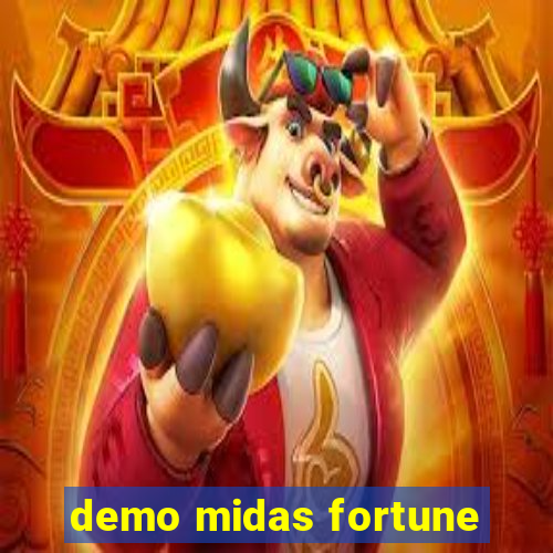 demo midas fortune