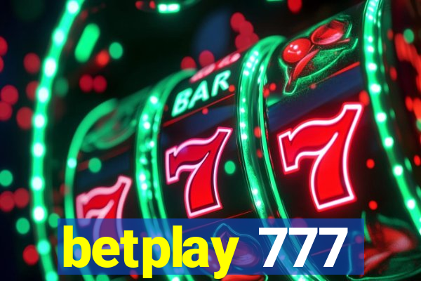 betplay 777