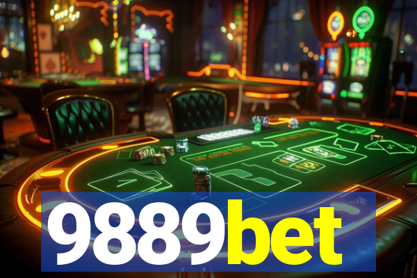 9889bet