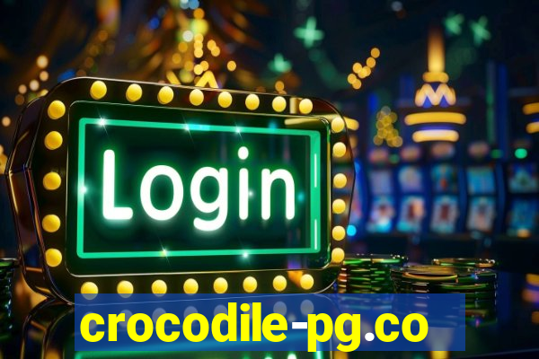 crocodile-pg.com