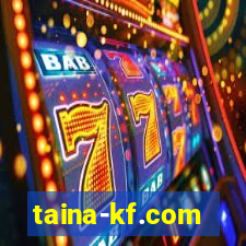 taina-kf.com