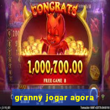 granny jogar agora