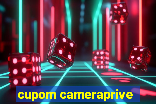 cupom cameraprive