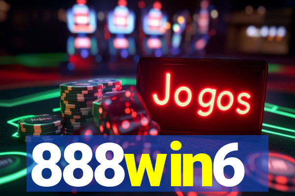 888win6