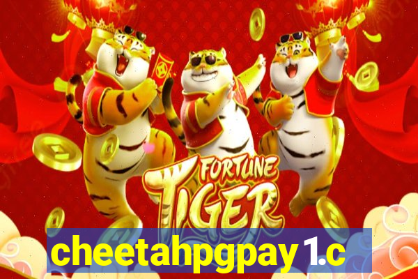 cheetahpgpay1.com