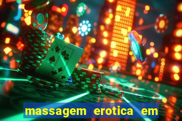 massagem erotica em porto alegre