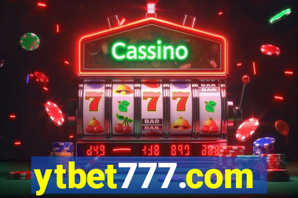 ytbet777.com