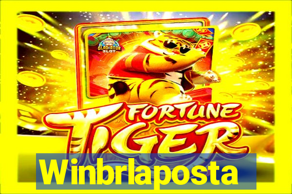 Winbrlaposta