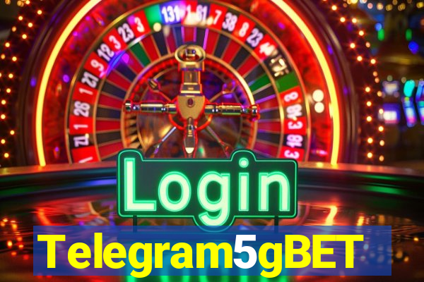 Telegram5gBET