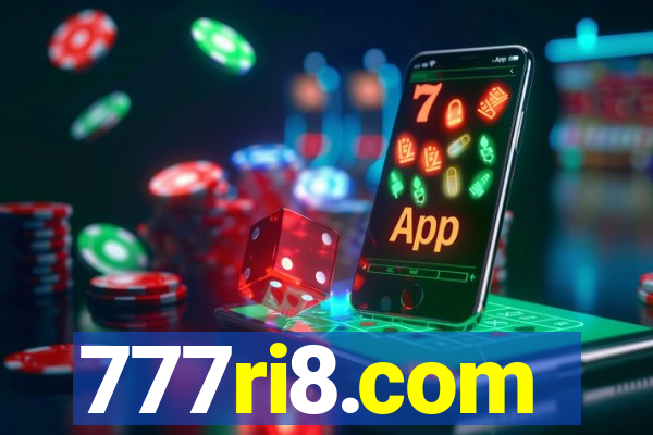 777ri8.com