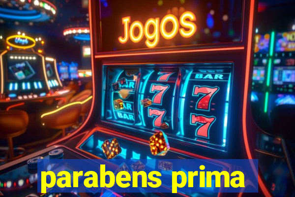 parabens prima