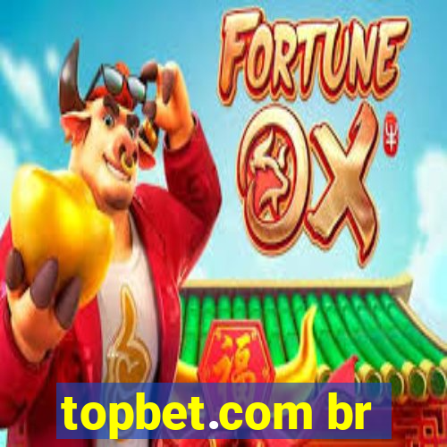 topbet.com br