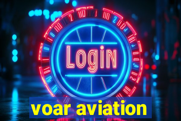 voar aviation