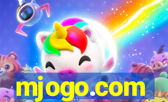 mjogo.com