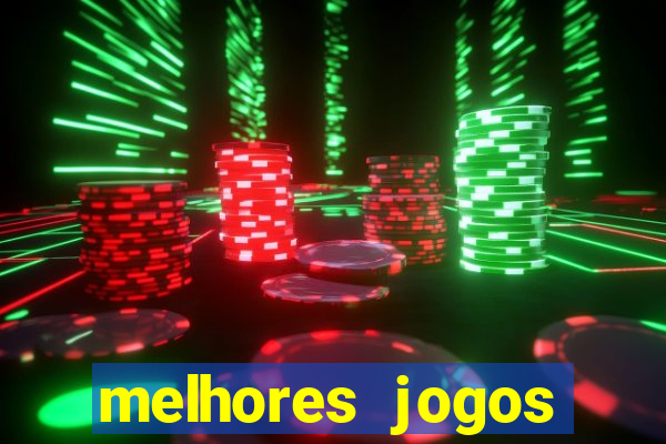 melhores jogos mundo aberto para android