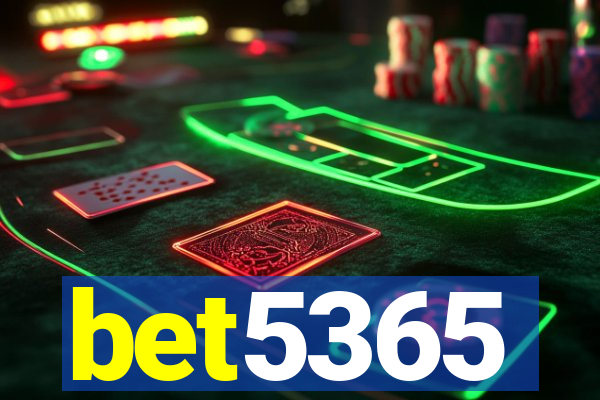 bet5365