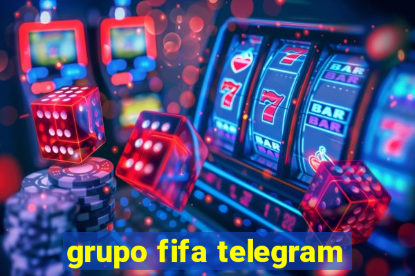 grupo fifa telegram