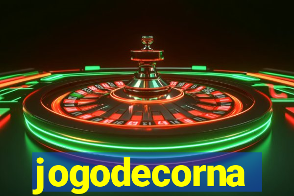 jogodecorna