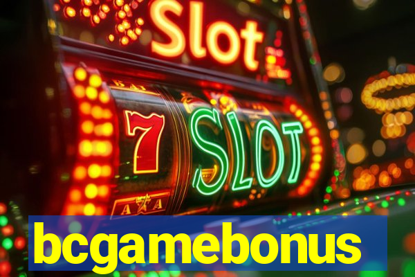 bcgamebonus