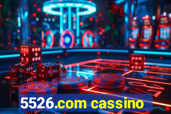 5526.com cassino