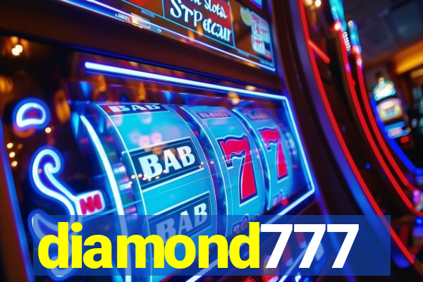 diamond777