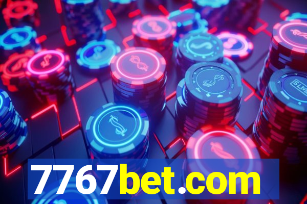 7767bet.com