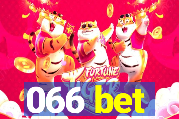 066 bet