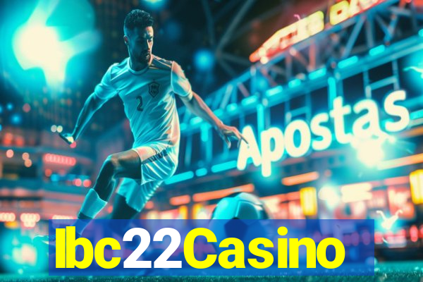 Ibc22Casino