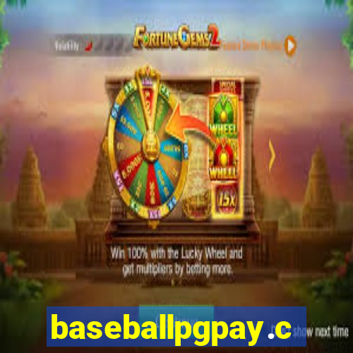 baseballpgpay.com