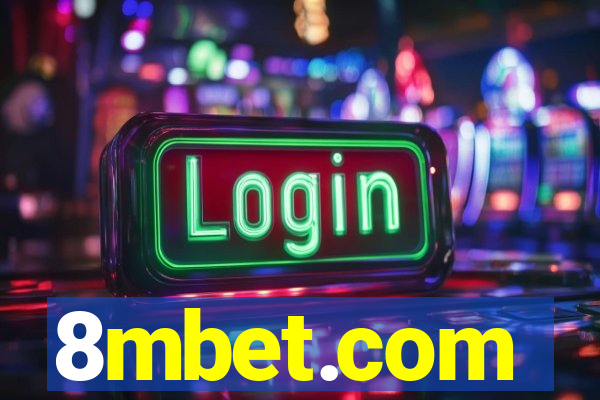 8mbet.com