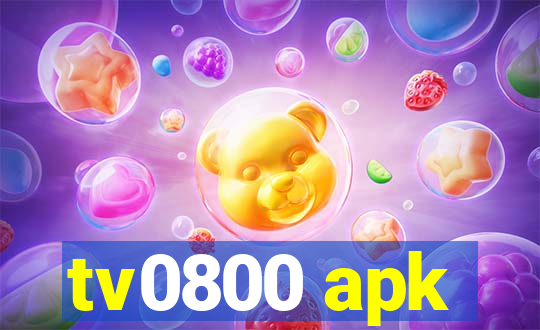 tv0800 apk