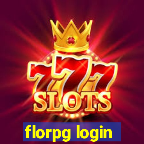 florpg login