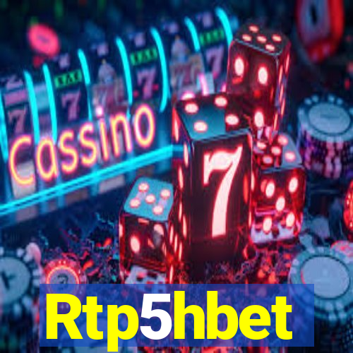 Rtp5hbet