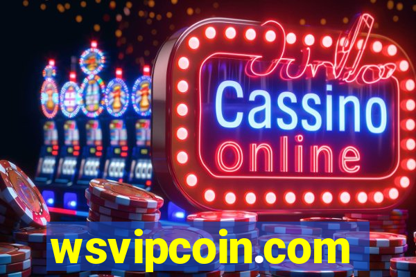 wsvipcoin.com